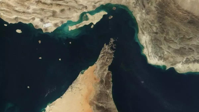 After Trump’s warning, Iran threatens to close the Strait of Hormuz