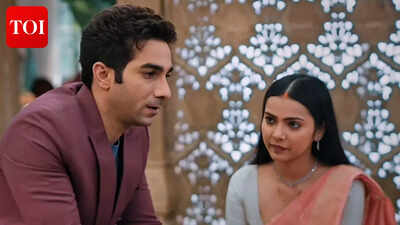 ‘Kyunki Saas Bhi Kabhi Bahu Thi 2’ Love Confessions and Unseen Traps |