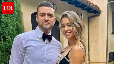 Justin Timberlake: Wife Jessica Biel is not happy with Justin Timberlake’s DUI video; says, ‘She’s focused on moving forward’ – Report |