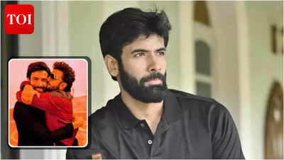 ‘Dhurandhar The Revenge’ star Danish Pandor calls Ranveer Singh ‘one of the finest actors of this generation’ | Hindi Movie News