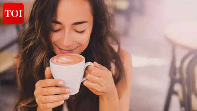 Coffee Consumption: Coffee consumption key to better mental health? |