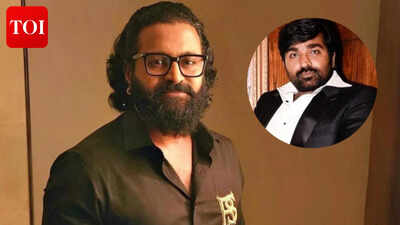 Vijay Sethupathi’s Heartwarming Call to Rishab Shetty After ‘Kantara’ Success |
