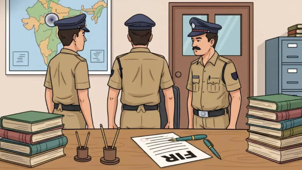 Court orders FIR against pro-chancellor, registrar of private university over ‘fake degrees’, ETEducation