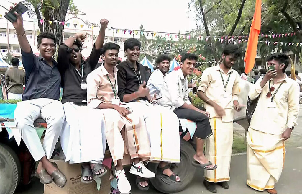 Chennai colleges plan off-campus centres, career-focused courses, ETEducation