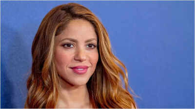 Shakira’s India gig postponed, no new dates announced yet; fans left disappointed |