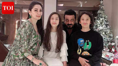 Inside Sanjay Dutt’s Rs 295 crore lifestyle: Mumbai home, Dubai ventures, and luxury cars |
