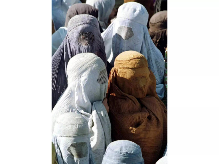 Kabul Schoolgirls Urge Immediate Reopening of Educational Institutions Amid Ongoing Restrictions, ETEducation