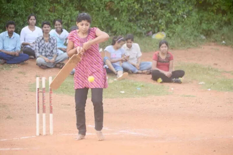 Amid Centre’s ease of doing business push, Karnataka says playgrounds will remain mandatory for colleges, ETEducation