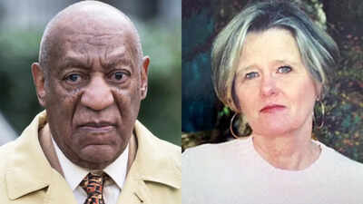 Who is Donna Motsinger? Woman awarded  million after jury finds Bill Cosby liable in 1972 sexual assault case