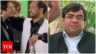 Nana Patekar breaks silence on Welcome 4 with Anil Kapoor and Paresh Rawal: ‘Agar behtareen hogi, toh zaroor karenge’ | Hindi Movie News