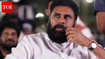 ‘Ustaad Bhagat Singh’ box office collections day 6: Pawan Kalyan and Raashii Khanna film starrer nears Rs 85 cr worldwide | Telugu Movie News