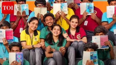 ‘Youth’ box office collections day 4: Ken Karunas film emerges super-hit; Mints Rs 17 cr net | Tamil Movie News