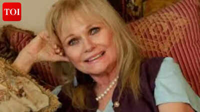 ‘Superman’ actress Valerie Perrine passes away at 81 after a battle with Parkinson’s for 15 years |