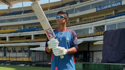 Maiden call-up for Anushka Sharma as India name Squad for South Africa T20Is | Cricket News