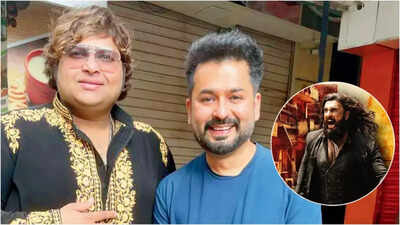 Ranveer Singh’s ‘Dongri Ke Sultan’ song cut from ‘Dhurandhar: The Revenge’; singer Mujtaba Aziz Naza reveals, ‘Don’t know…’ | Hindi Movie News