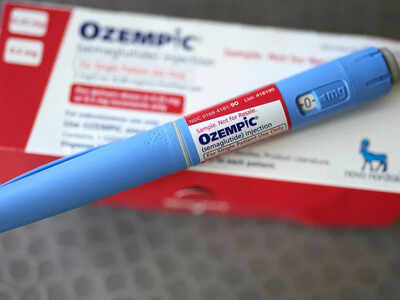 Govt tightens watch on GLP-1 weight-loss drugs amid concerns over unauthorised sales | India News