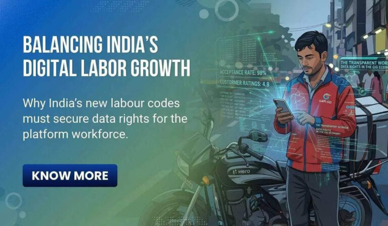 The Role of Data in the Digital Economy, ETEducation