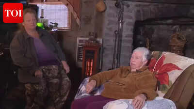 ‘Fed a nation off of it’: Inside the M standoff between Kentucky farmers and a shadowy AI giant | World News