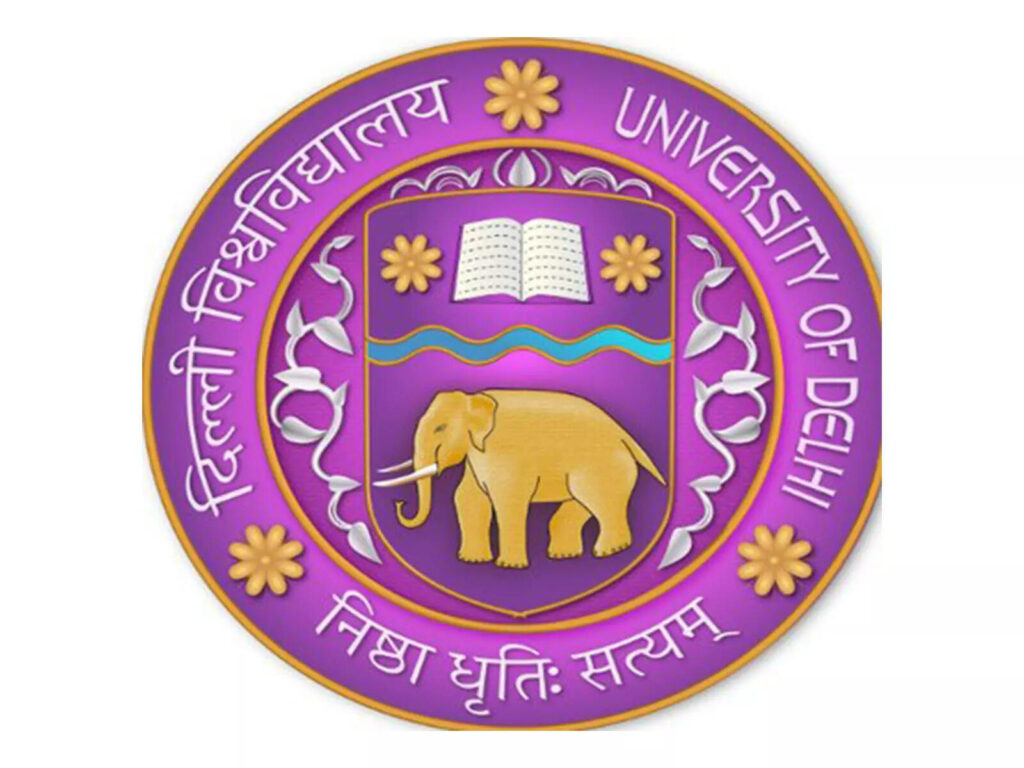 Delhi University Enforces New Rules for Campus Protests, Bans Non-Student Participation, ETEducation