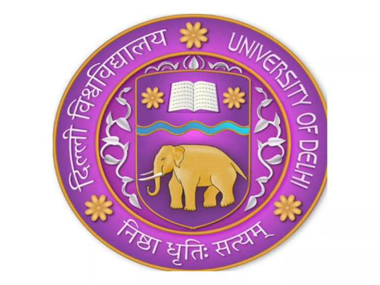 Delhi University Enforces New Rules for Campus Protests, Bans Non-Student Participation, ETEducation