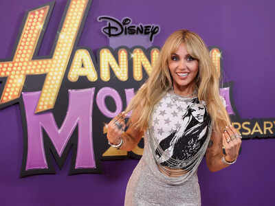 ‘Hannah Montana 20th Anniversary Special’ India release: OTT platform, runtime, cast reunion starring Miley Cyrus revealed |