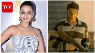 Ameesha Patel calls Dhurandhar 2 an eye opener; urges industry to ‘make films, not projects’: ‘Aditya Dhar cast actors, not Instagrammars’ |