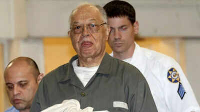 Kermit Gosnell: Who was Kermit Gosnell? ‘House of horrors’ abortion doctor convicted of killing newborn babies dies in prison