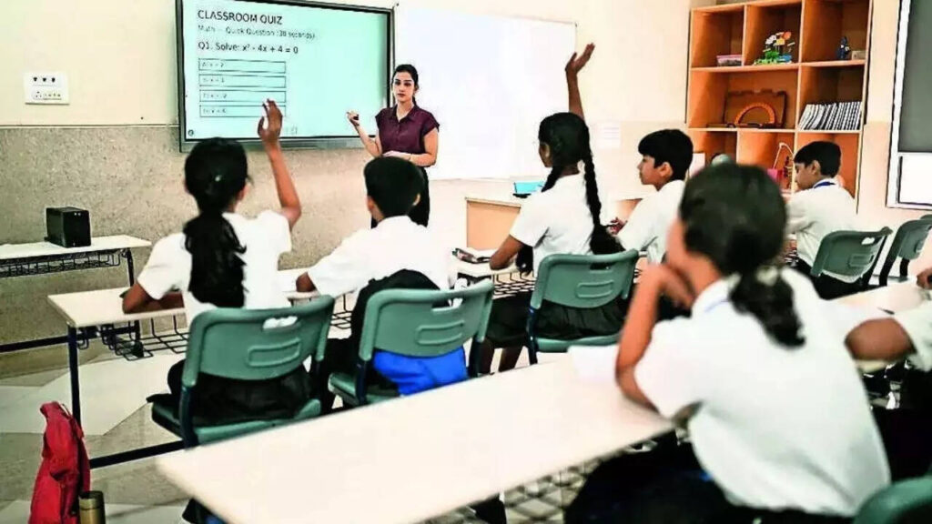 Delhi govt universities, including GGSIPU, DTU operated without mandatory NAAC/NBA accreditation for years, ETEducation