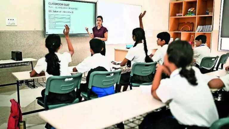 Delhi govt universities, including GGSIPU, DTU operated without mandatory NAAC/NBA accreditation for years, ETEducation