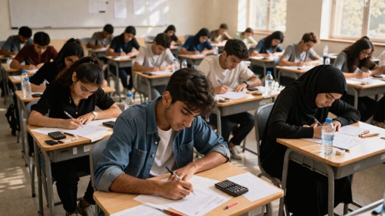 Dubai opens applications for Hamdan bin Mohammed Scholarship Programme for 2026-27 academic year, ETEducation