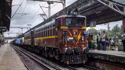 Government plans to merge Ircon, RVNL to help them scale up