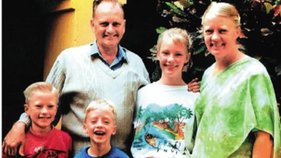 27 yrs after Staines’ burning, talk of killer’s release puts village on edge