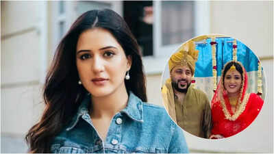 Who is Isha Rikhi? All about the Punjabi and Bollywood actress rumored to have married Badshah | Hindi Movie News