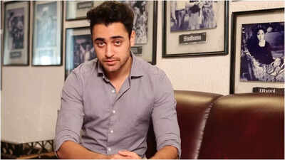 Imran Khan shuts down ‘berozgaar’ comments from netizens, responds candidly: ‘Aise logon se kya kehna?’ | Hindi Movie News