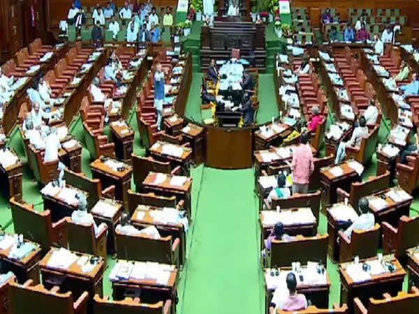 Karnataka Assembly passes Bill to bar transfer of teachers to non-teaching posts, ETEducation