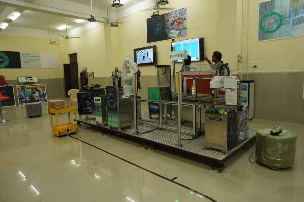 103 teaching posts lying vacant in Odisha University of Technology & Research, ETEducation