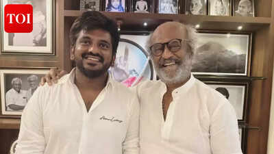 Ashwath Marimuthu reveals missed film opportunity with Rajinikanth; ‘He heard the story and even skipped his food’ |
