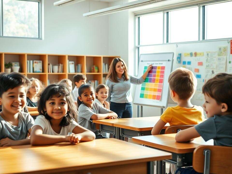 Karnataka Assembly debates if students should clean school premises to foster hygiene, ETEducation