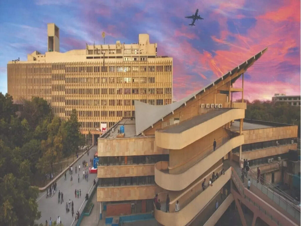 IITs and BITS Pilani Lead with 27 Subjects in Top 50, ETEducation