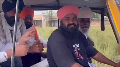 Dhurandhar 2: ‘Ticket costs around Rs 500, I’ll watch it later’: Auto driver who debuted in films can’t afford ‘Dhurandhar 2’ tickets | Hindi Movie News