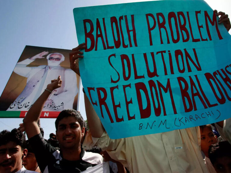 Baloch Students Action Committee flags “unjust” closure of institutions, raises alarm over academic crisis, ETEducation