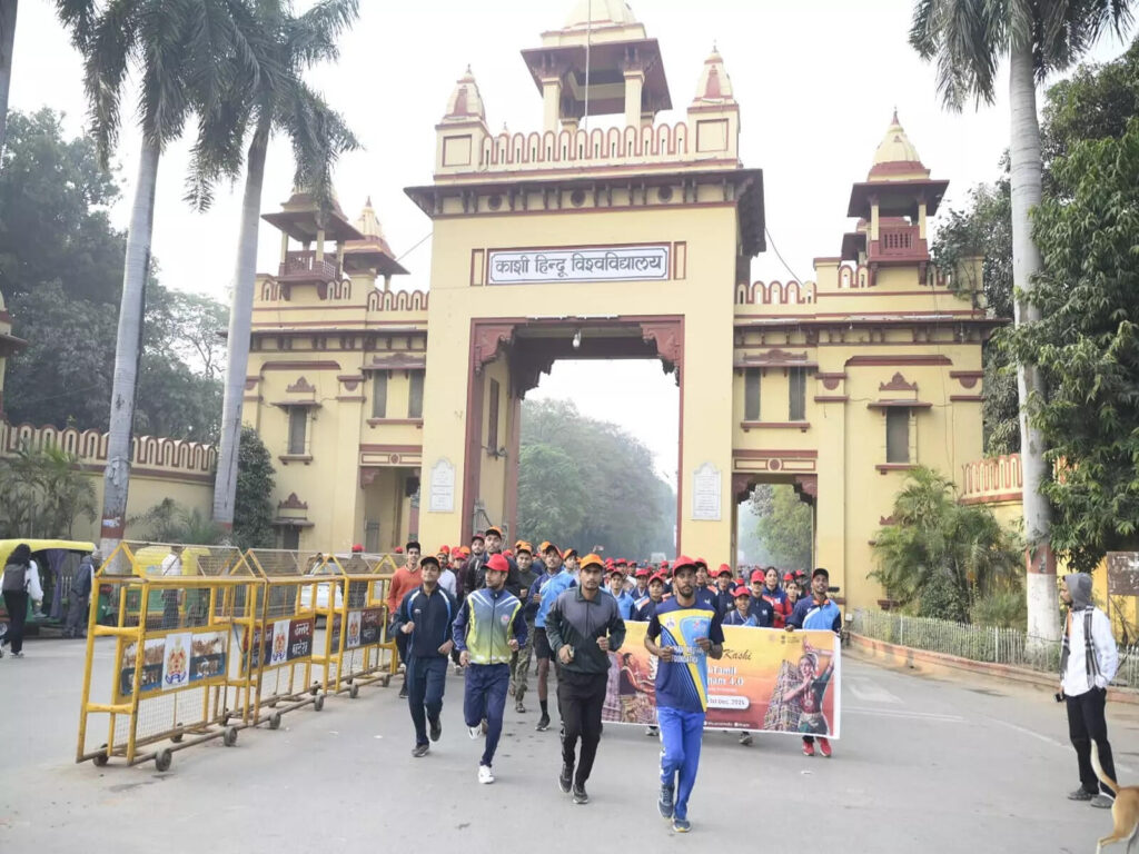IIT-BHU’s global QS subject rankings for 2026 best so far, ETEducation