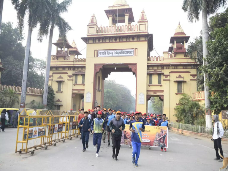 IIT-BHU’s global QS subject rankings for 2026 best so far, ETEducation