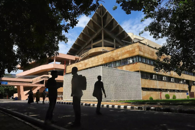 IIT Delhi enters global top 50 in five major subjects in QS rankings 2026, ETEducation