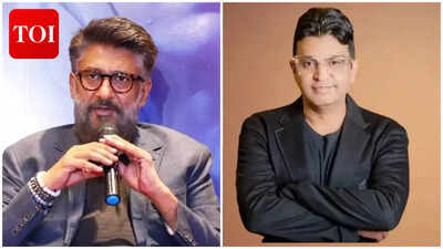 Vivek Agnihotri, Bhushan Kumar confirm Operation Sindoor film: ‘Some stories are not chosen; they choose you’ |