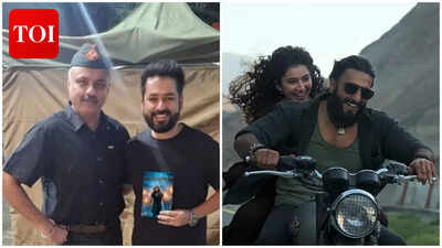 Aditya Dhar’s Dhurandhar is rooted in reality, says Col Bhupinder Shahi; reveals real spy stories: ‘He lived in PoK, got married’ | Hindi Movie News