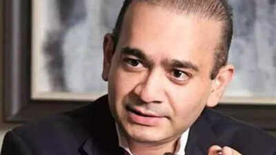 Nirav Modi: UK court rejects Nirav Modi’s bid to stall extradition | India News