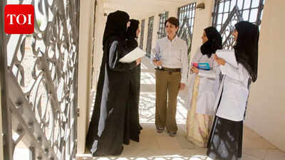 Uae News: CBSE introduces new grading system in Gulf countries: What UAE students and parents must know | World News