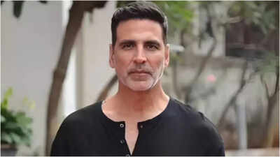 Bhooth Bangl: Akshay Kumar on Bollywood’s language debate ahead of ‘Bhooth Bangla’ release: ‘I will speak in Hindi, that is my comfort’ |