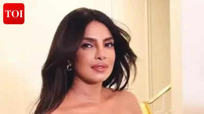 Priyanka Chopra Jonas teases fans with glimpses of Amritsar’s greenery: ‘Another adventure’﻿﻿﻿ |